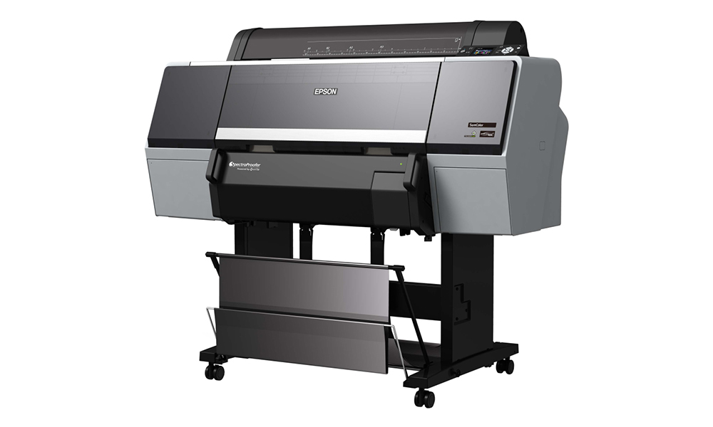 Epson SureColor SC-P7000V